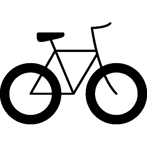 Icon: Fahrrad