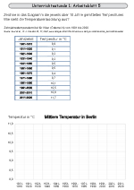 Arbeitsblatt Nr. 5 in klein