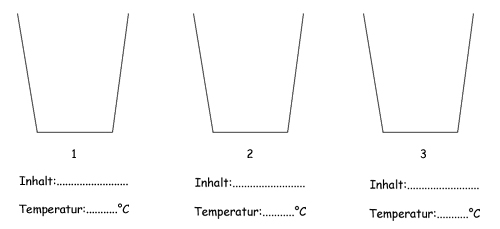 Arbeitsblatt 1