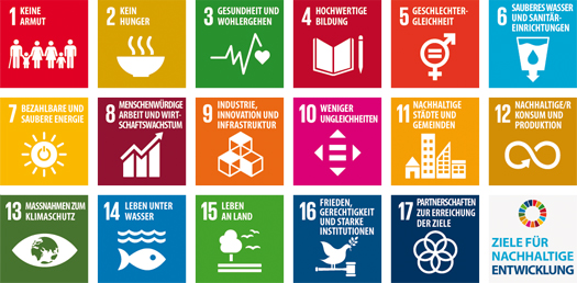 Sustainable Development Goals