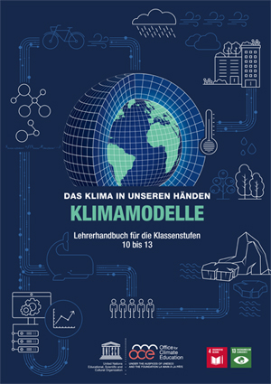 Titelbild des Lehrerhandbuchs