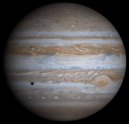 Jupiter