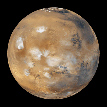 Mars